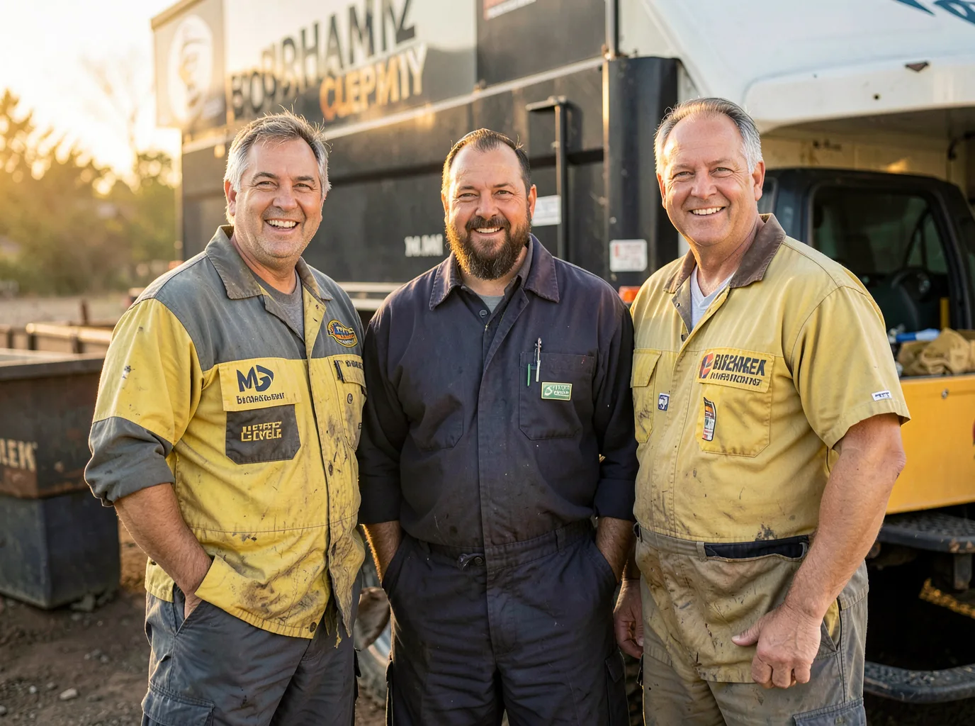 Sewage Cleanup company in Burlington, NJ