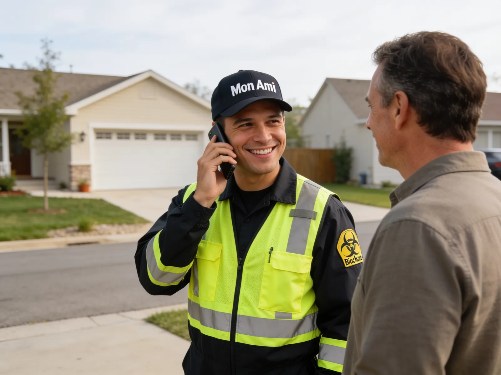 Sewage Cleanup Burlington, NJ FAQs
