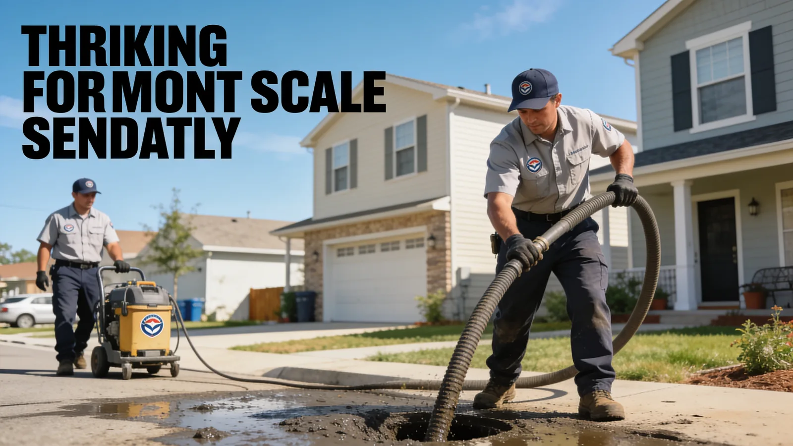 Sewage Cleanup in Burlington, NJ near me